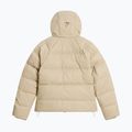 Women's down jacket The North Face Hydrenalite City Down Hooded timeless taupe 6