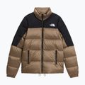 Women's down jacket The North Face Diablo Down 2.0 garnet black heather 5