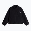 Women's jacket The North Face Yumiori Reversible tnf blk/tnf blk