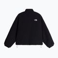 Women's jacket The North Face Yumiori Reversible tnf blk/tnf blk 2