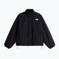 Women's jacket The North Face Yumiori Reversible tnf blk/tnf blk 3