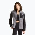 Women's fleece sweatshirt The North Face Yumiori Full Zip smoked pearl/tn 4