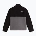 Women's fleece sweatshirt The North Face Yumiori Full Zip smoked pearl/tn 6