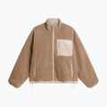 Women's jacket The North Face Yumiori Reversible timeless taupe/ 6