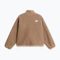 Women's jacket The North Face Yumiori Reversible timeless taupe/ 8