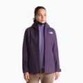 Women's 3-in-1 jacket The North Face Quest Mono Triclimate endless dusk/gr 4