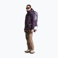 Women's 3-in-1 jacket The North Face Quest Mono Triclimate endless dusk/gr 2
