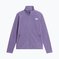 Women's 3-in-1 jacket The North Face Quest Mono Triclimate endless dusk/gr 8