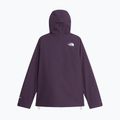 Women's 3-in-1 jacket The North Face Quest Mono Triclimate endless dusk/gr 9