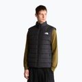 Men's gilet The North Face Aconcagua tnf black