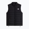 Men's gilet The North Face Aconcagua tnf black 5