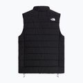 Men's gilet The North Face Aconcagua tnf black 6