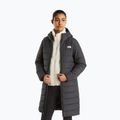 Womens insulated coat The North Face Aconcagua Hooded Parka tnf black 4