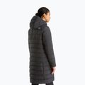 Womens insulated coat The North Face Aconcagua Hooded Parka tnf black 3