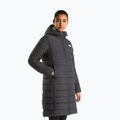 Womens insulated coat The North Face Aconcagua Hooded Parka tnf black