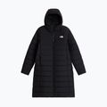 Womens insulated coat The North Face Aconcagua Hooded Parka tnf black 5
