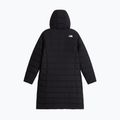 Womens insulated coat The North Face Aconcagua Hooded Parka tnf black 6