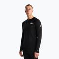 Men's thermal sweatshirt The North Face Summit Pro Baselayer Crew Tnf Black