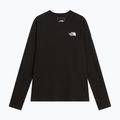 Men's thermal sweatshirt The North Face Summit Pro Baselayer Crew Tnf Black 4