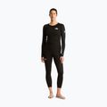 Women's thermal sweatshirt The North Face Summit Pro Baselayer Crew tnf black 2