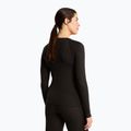 Women's thermal sweatshirt The North Face Summit Pro Baselayer Crew tnf black 3