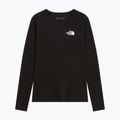 Women's thermal sweatshirt The North Face Summit Pro Baselayer Crew tnf black 4