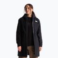 Women's insulated coat The North Face Hikesteller Insulated Parka tnf black 4