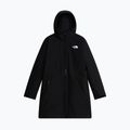 Women's insulated coat The North Face Hikesteller Insulated Parka tnf black 5