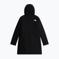 Women's insulated coat The North Face Hikesteller Insulated Parka tnf black 6