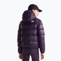 Women's down jacket Kurtka The North Face Hydrenalite Down Hoodie endless dusk 3