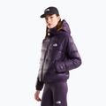 Women's down jacket Kurtka The North Face Hydrenalite Down Hoodie endless dusk 4