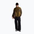 Men's fleece sweatshirt The North Face Yumiori Full Zip caraway seed/ne 2
