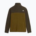 Men's fleece sweatshirt The North Face Yumiori Full Zip caraway seed/ne 6