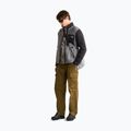 Men's fleece sweatshirt The North Face Yumiori Full Zip smoked pearl/tn 2