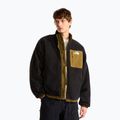 Men's jacket The North Face Yumiori Reversible caraway seed/tn 4