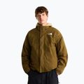 Men's jacket The North Face Yumiori Reversible caraway seed/tn 5