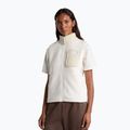 Women's gilet The North Face Yumiori white dune/desert stone