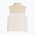 Women's gilet The North Face Yumiori white dune/desert stone 5