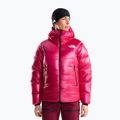 Women's down jacket The North Face Summit Pumori Down Parka Lali Guran