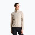 Men's fleece sweatshirt The North Face Glacier Fleece timeless taupe