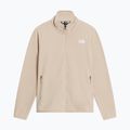 Men's fleece sweatshirt The North Face Glacier Fleece timeless taupe 5