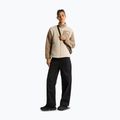 Women's fleece sweatshirt The North Face Yumiori Full Zip timeless taupe 2