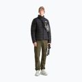 Men's insulated jacket The North Face Aconcagua tnf black 2