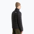 Men's insulated jacket The North Face Aconcagua tnf black 3