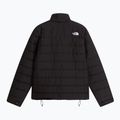 Men's insulated jacket The North Face Aconcagua tnf black 6