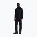 Men's trekking sweatshirt The North Face Summit Futurefleece Full Zip Hoodie tnf black 2