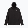 Men's trekking sweatshirt The North Face Summit Futurefleece Full Zip Hoodie tnf black 4