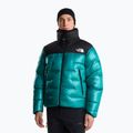 Men's down jacket The North Face Summit Nuptse restorative teal/tnf black 4