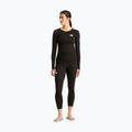 Women's thermal trousers The North Face Pro Baselayer Tight tnf black 2