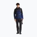 Men's softshell jacket The North Face Diablo Softshell Detachable Hood summit navy/tnf black 2